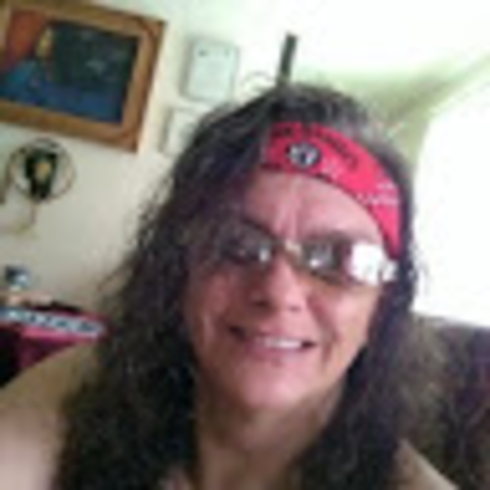 Meet your Posher, Tammie